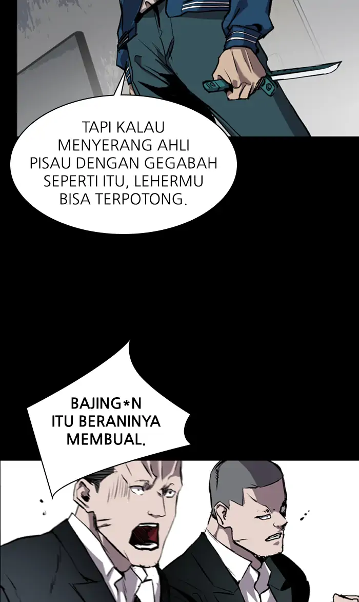 Castle chapter 75