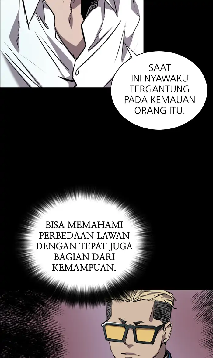 Castle chapter 75