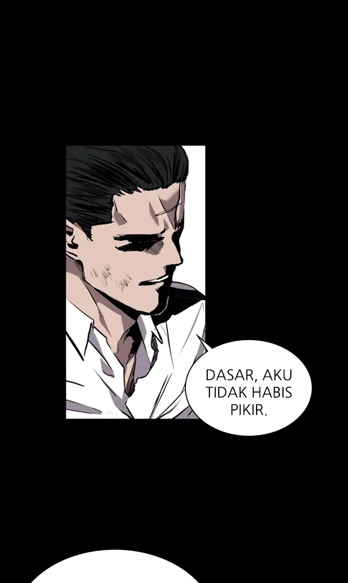Castle chapter 75