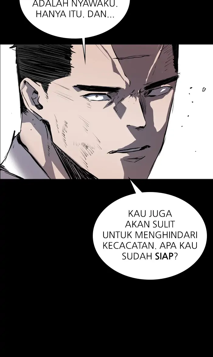 Castle chapter 75