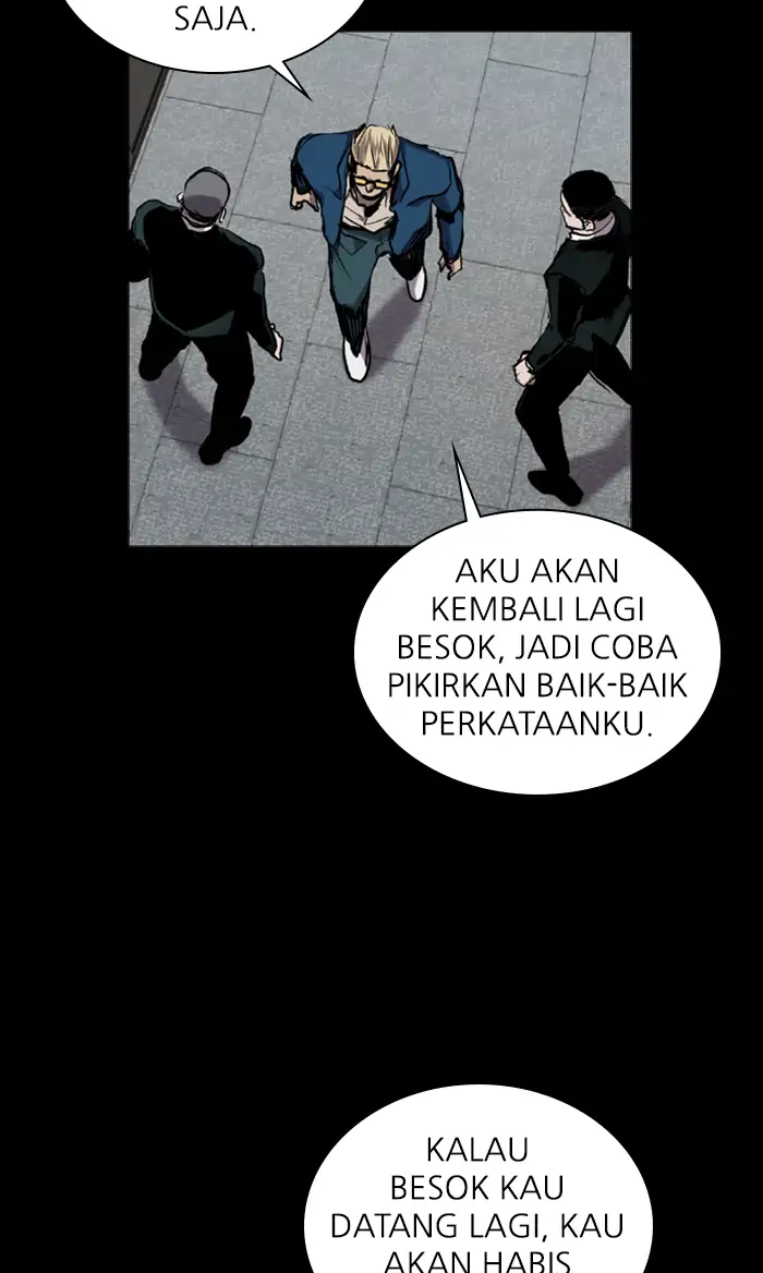 Castle chapter 75
