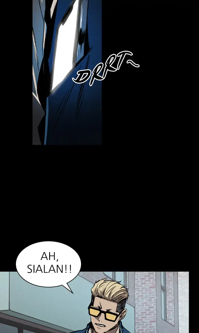 Castle chapter 75