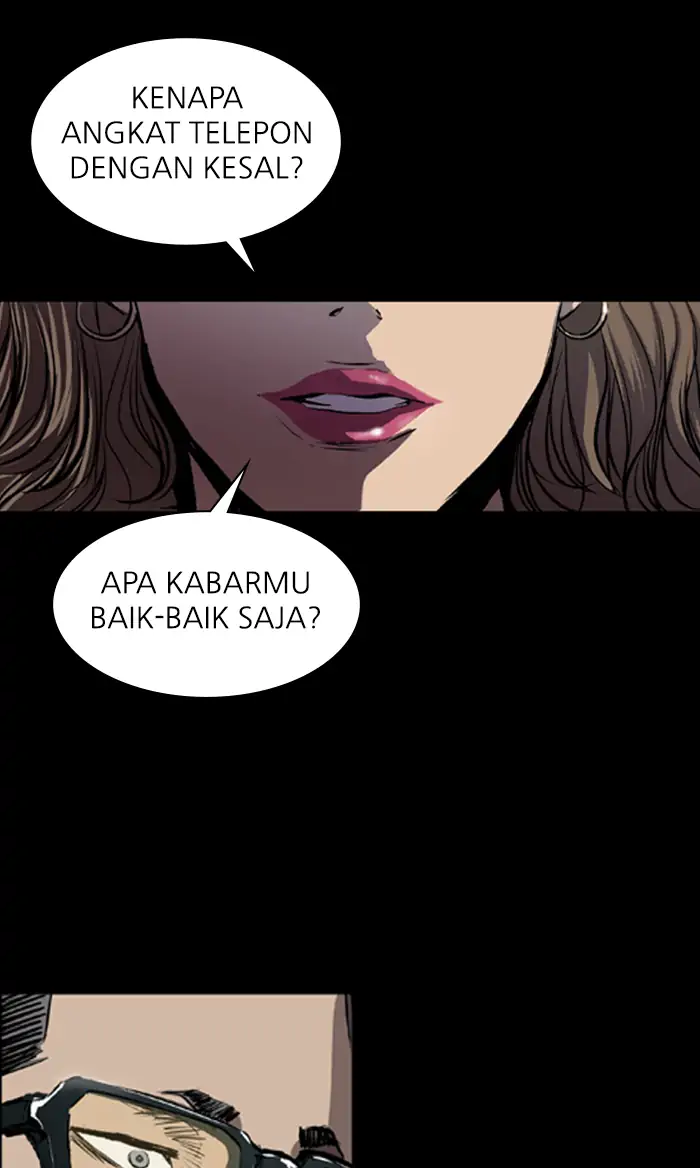 Castle chapter 75
