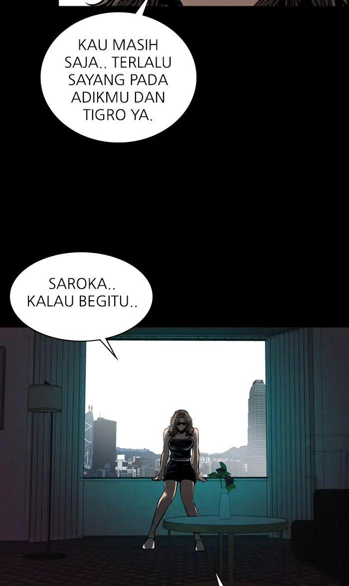 Castle chapter 75