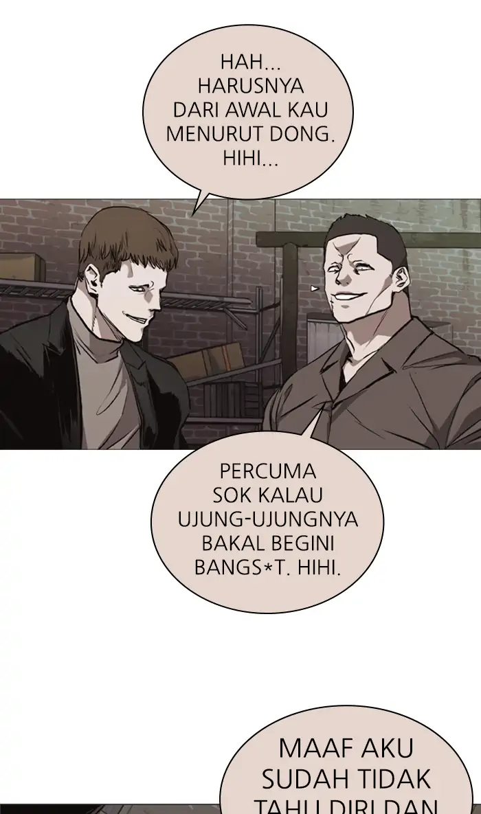 Castle chapter 76