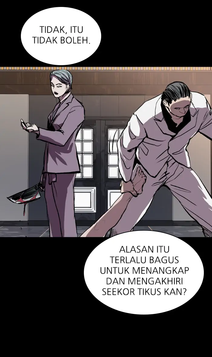 Castle chapter 76