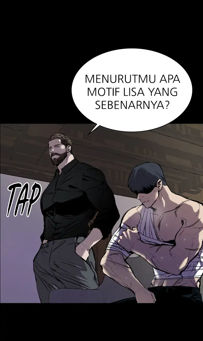 Castle chapter 77