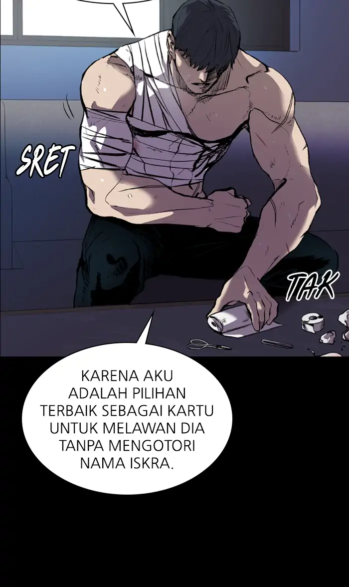 Castle chapter 77