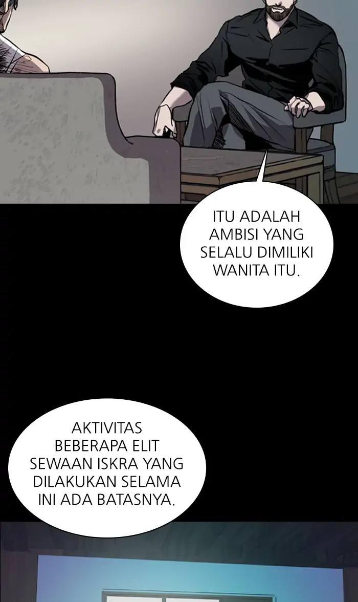 Castle chapter 77