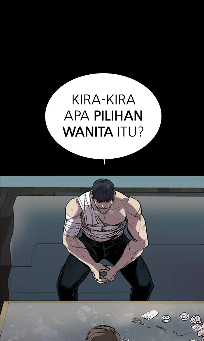 Castle chapter 77