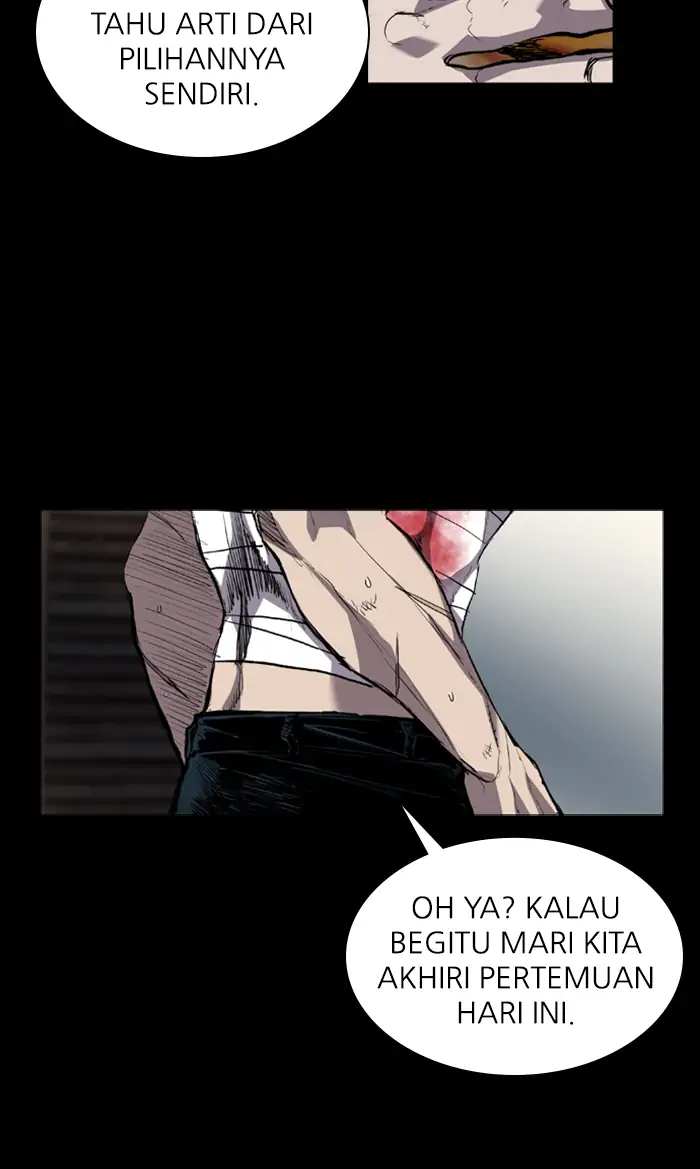 Castle chapter 77