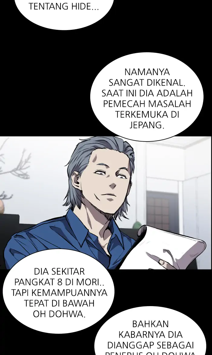 Castle chapter 77