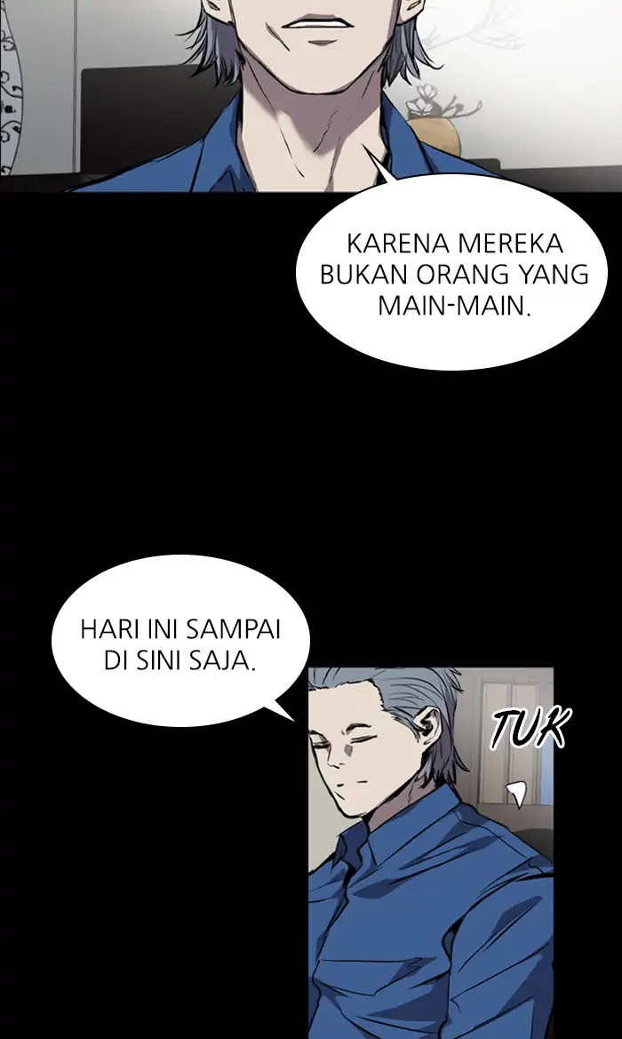 Castle chapter 77