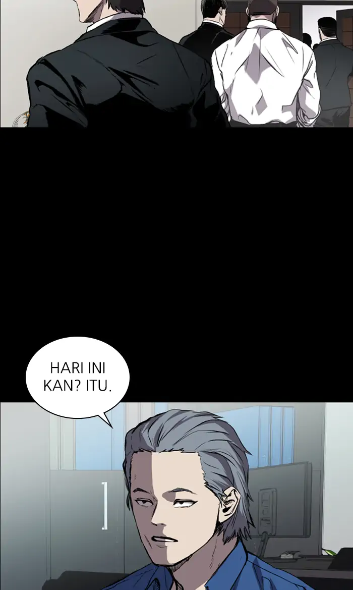 Castle chapter 77