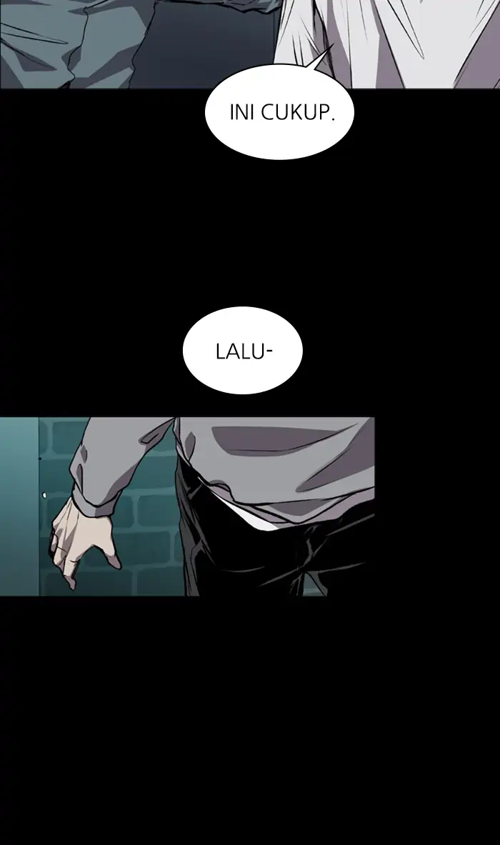 Castle chapter 77