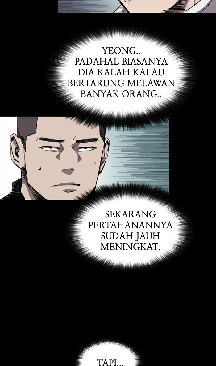 Castle chapter 77