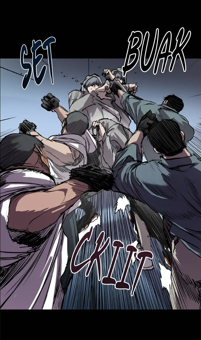 Castle chapter 77