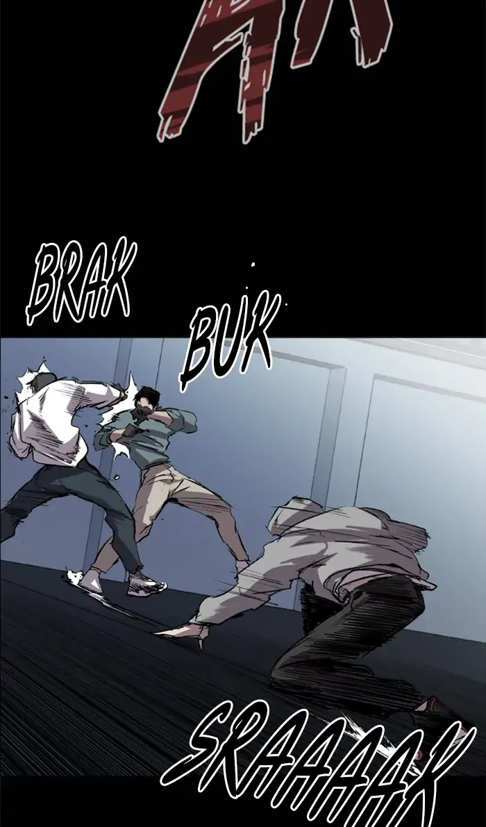 Castle chapter 77
