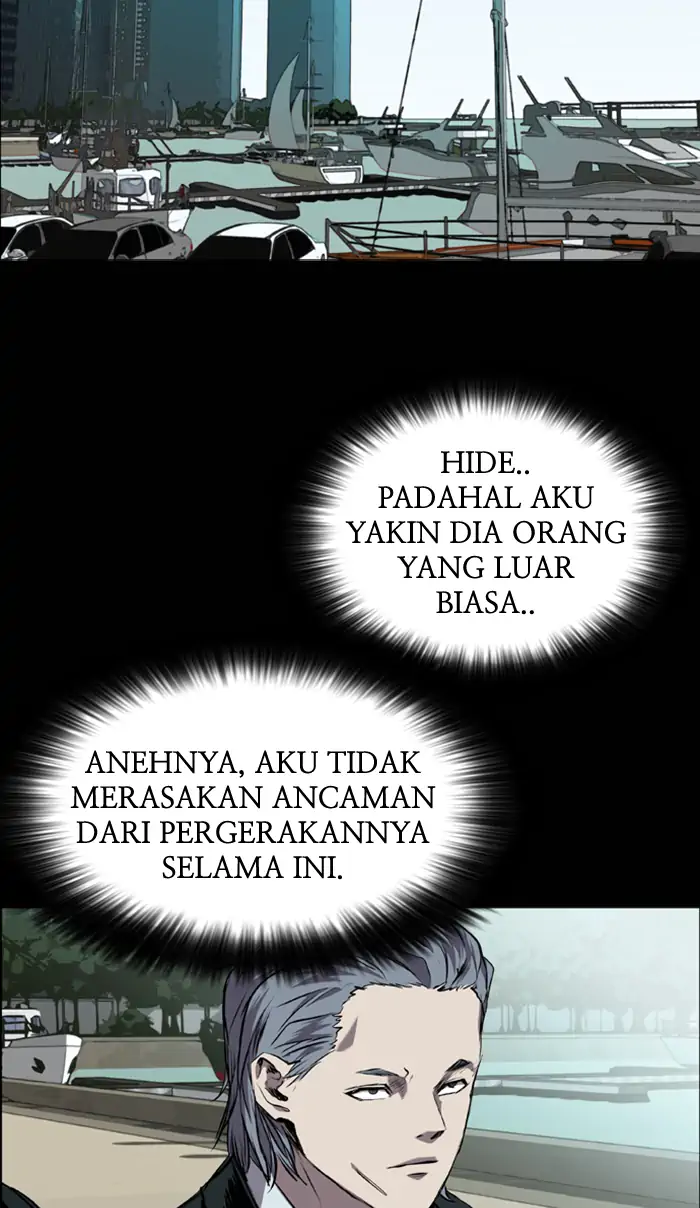 Castle chapter 78