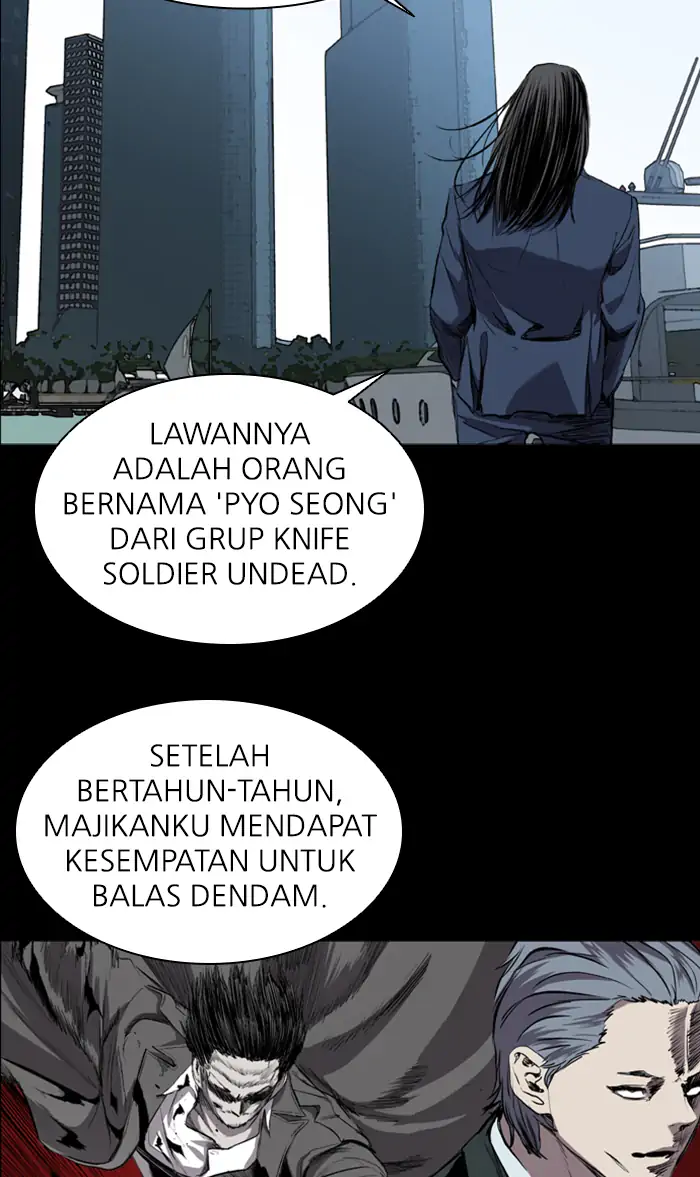 Castle chapter 78