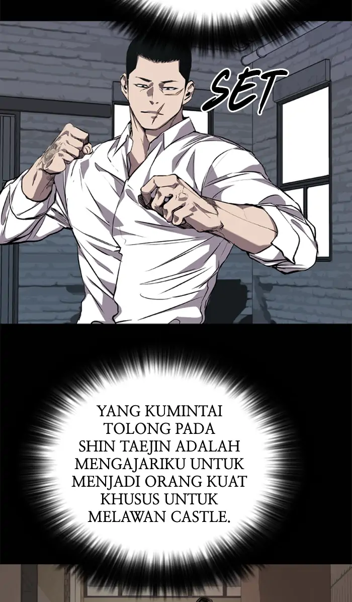 Castle chapter 78