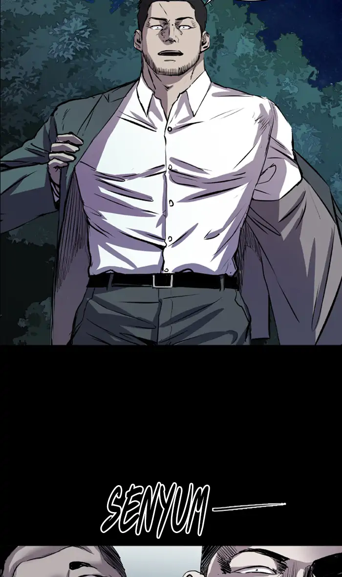 Castle chapter 78