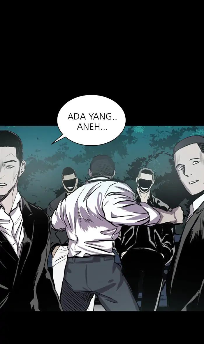 Castle chapter 78