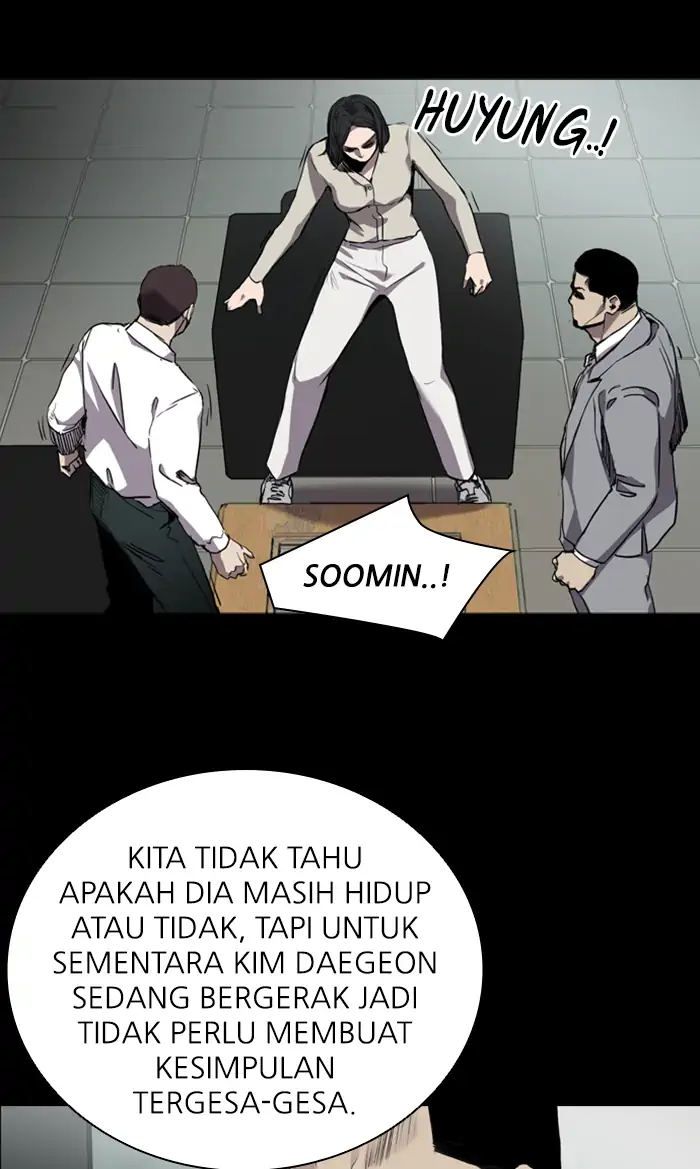 Castle chapter 82