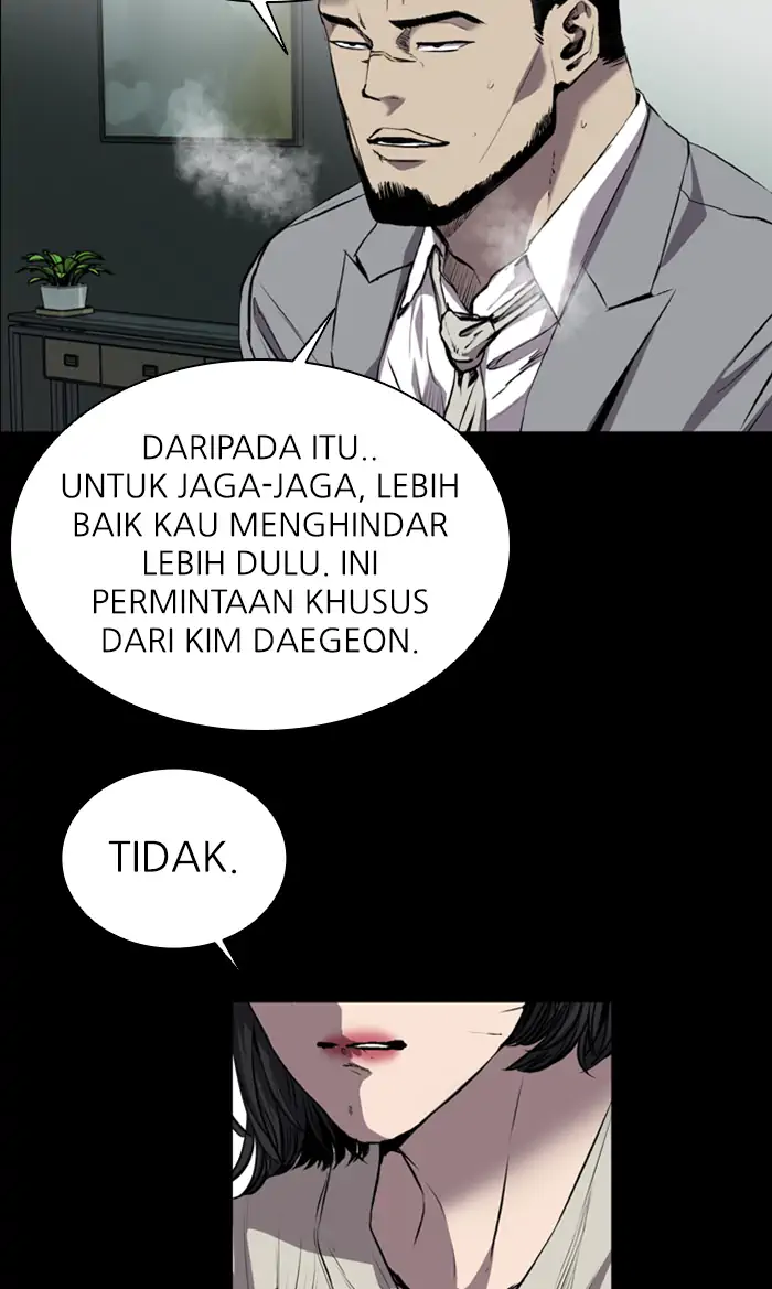Castle chapter 82