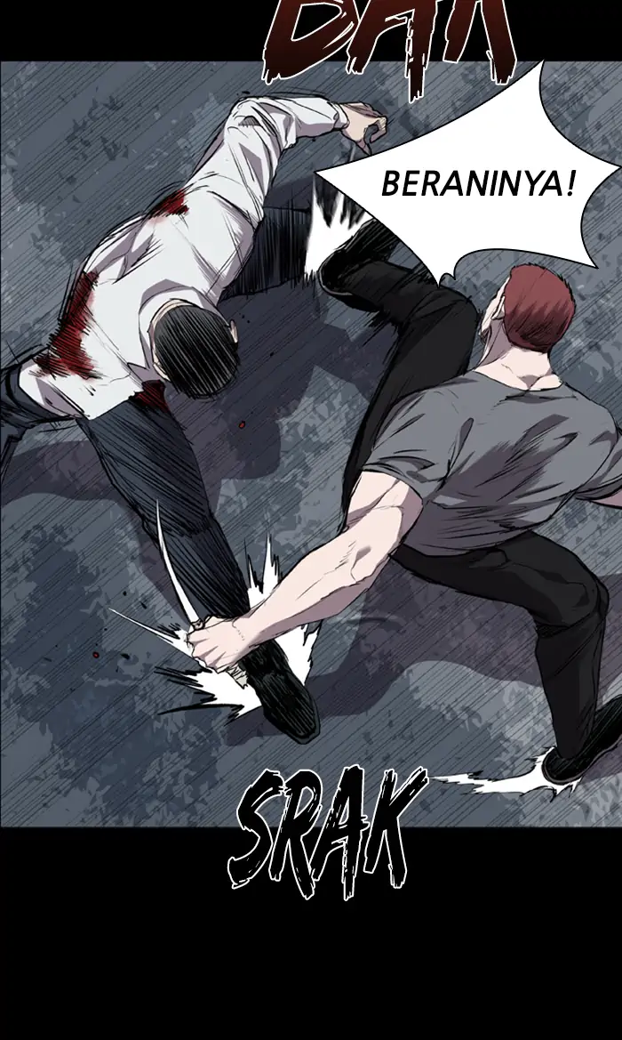 Castle chapter 82