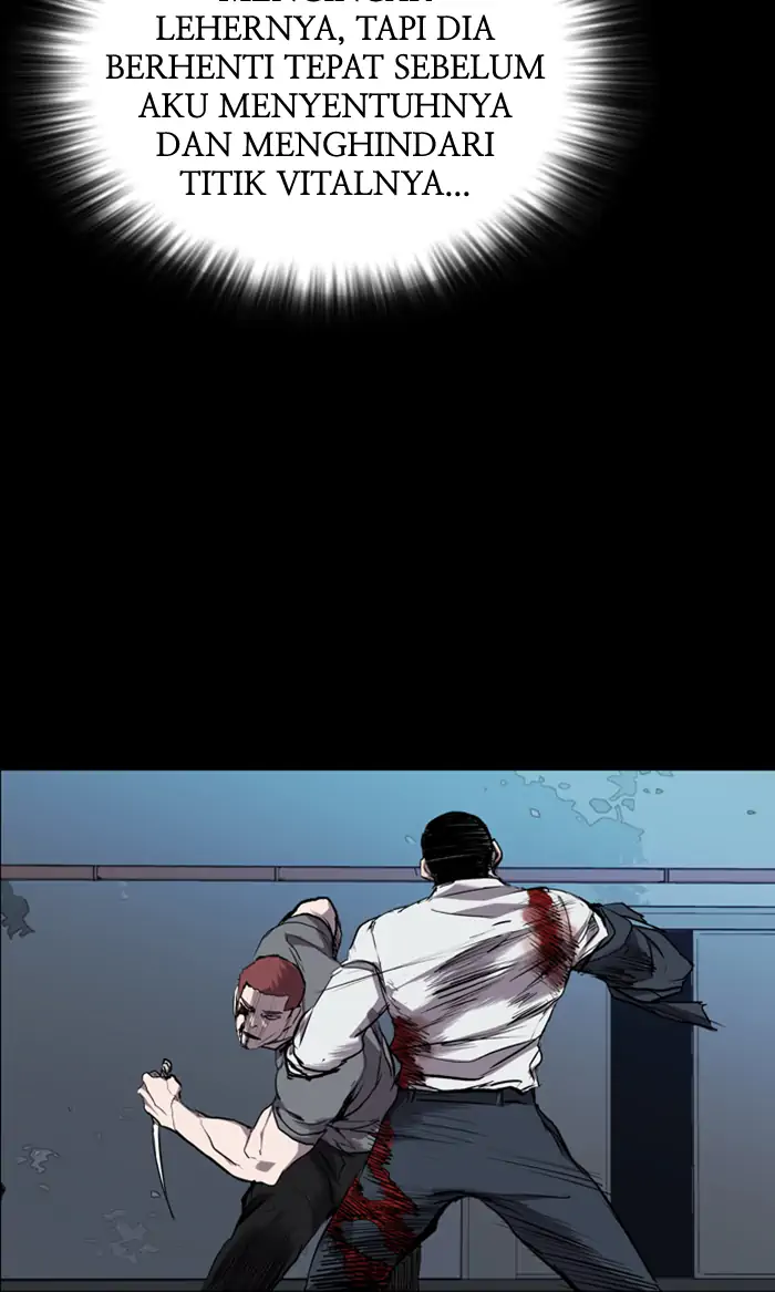 Castle chapter 82
