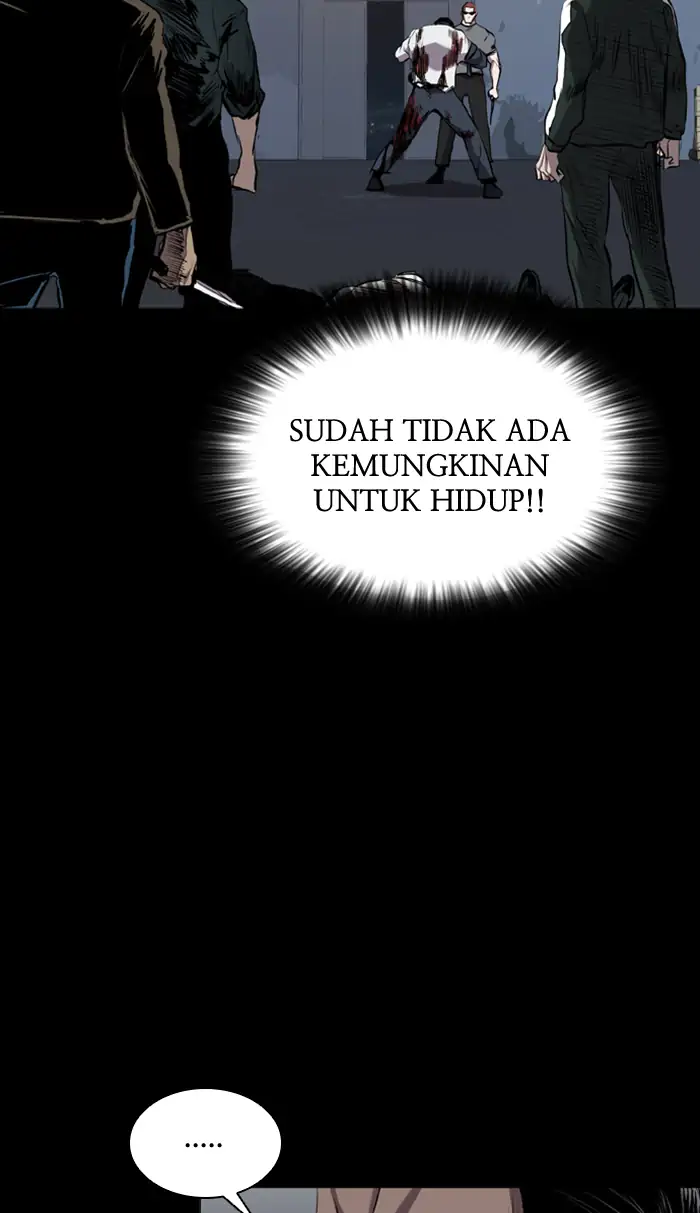 Castle chapter 82