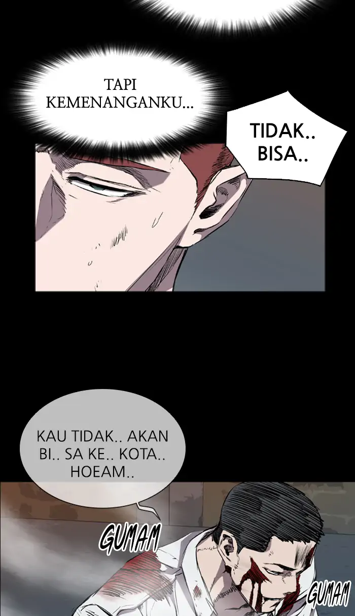 Castle chapter 82
