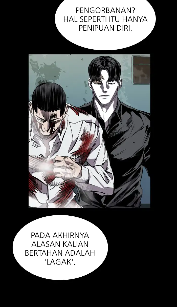 Castle chapter 82