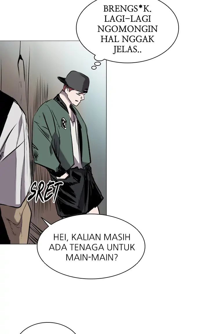 Castle chapter 82