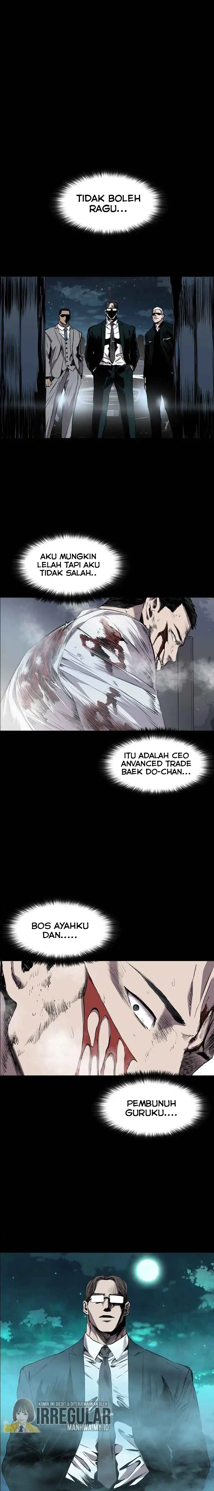 Castle chapter 84