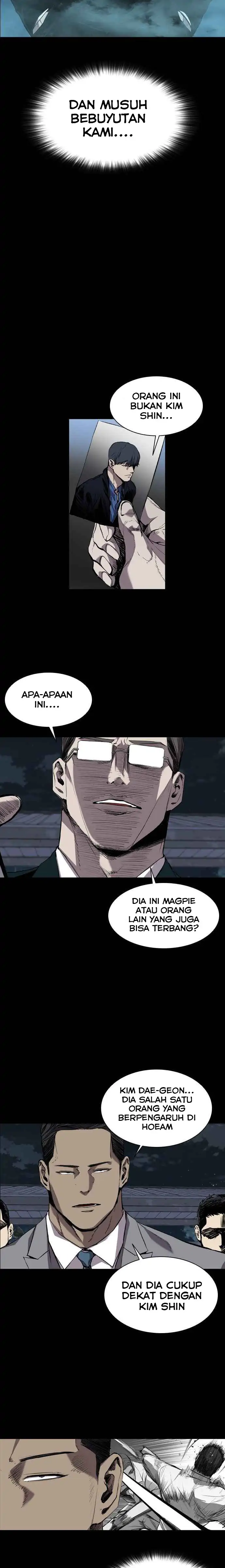 Castle chapter 84