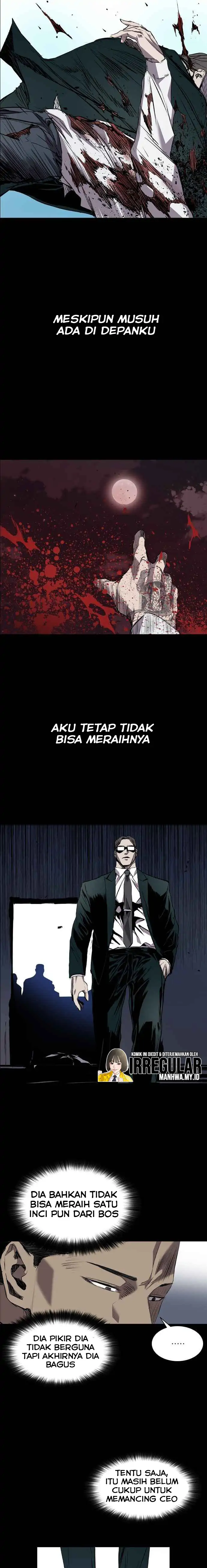 Castle chapter 84