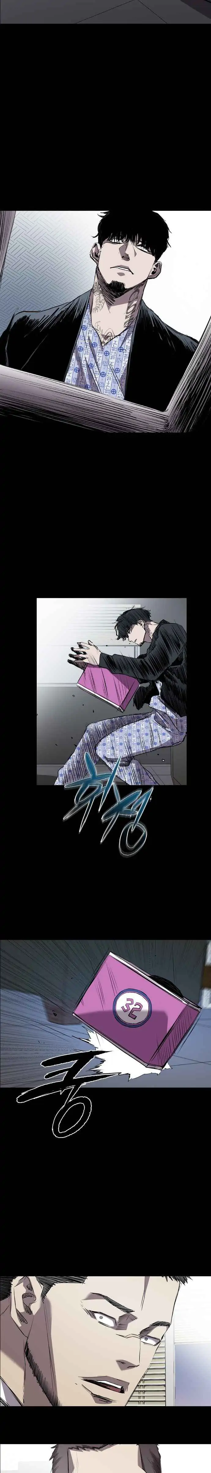 Castle chapter 84