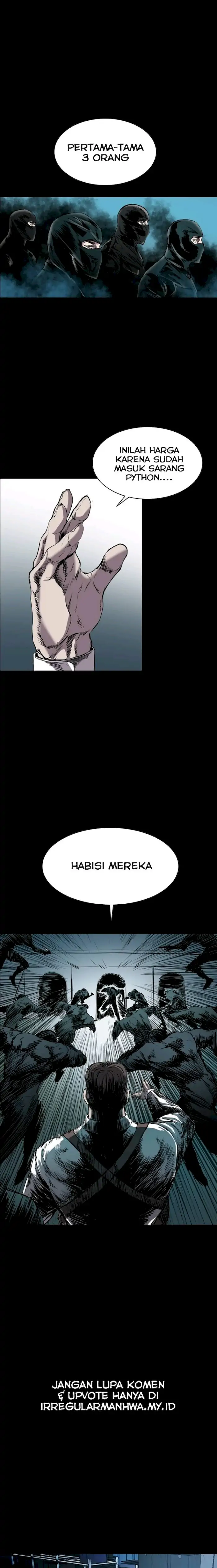 Castle chapter 91