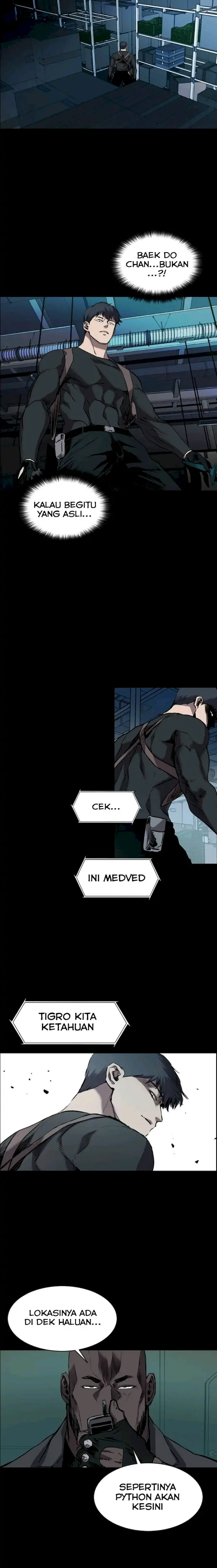 Castle chapter 91