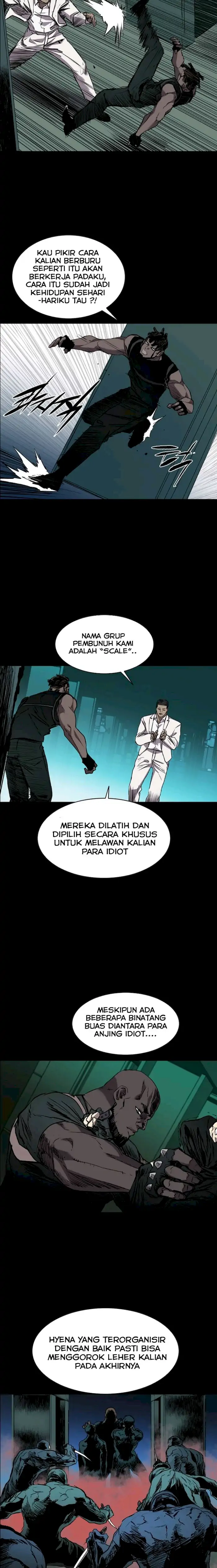 Castle chapter 91