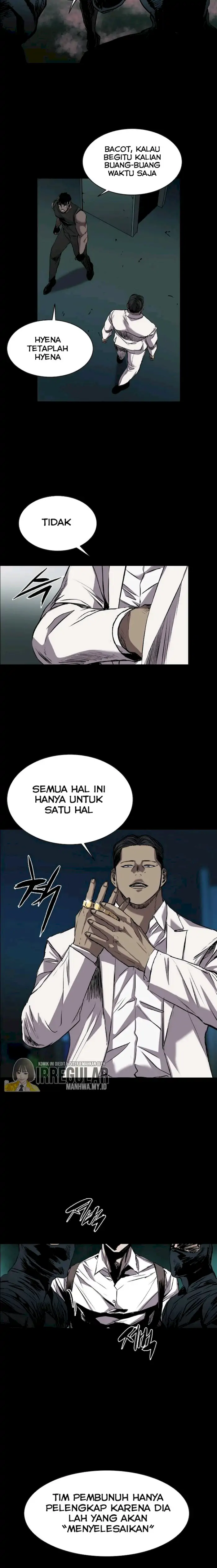 Castle chapter 91