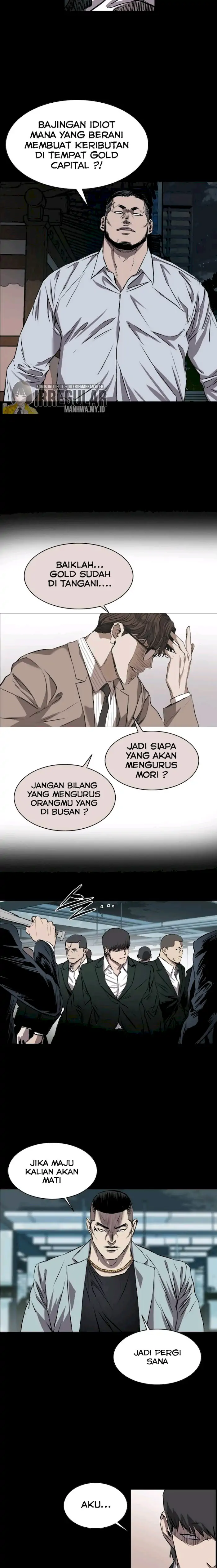 Castle chapter 92