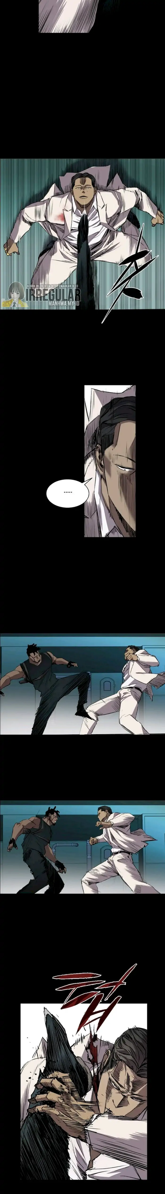 Castle chapter 92