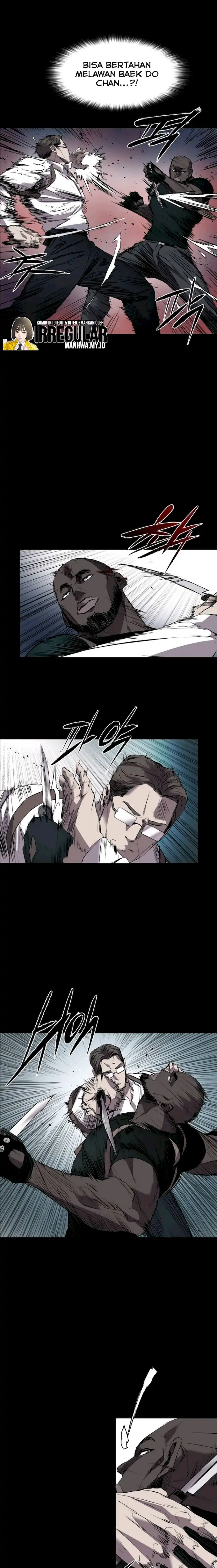 Castle chapter 92