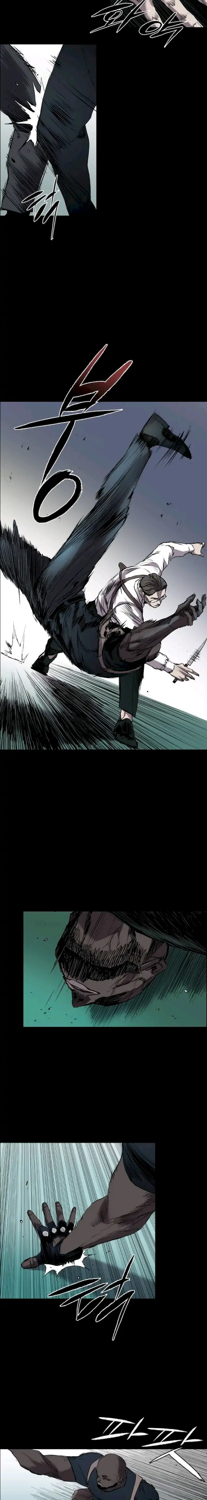 Castle chapter 92