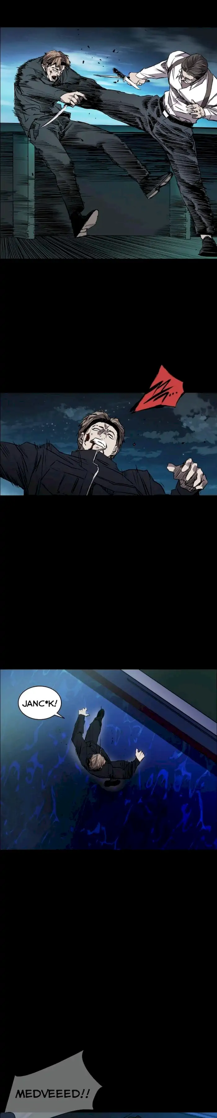 Castle chapter 92