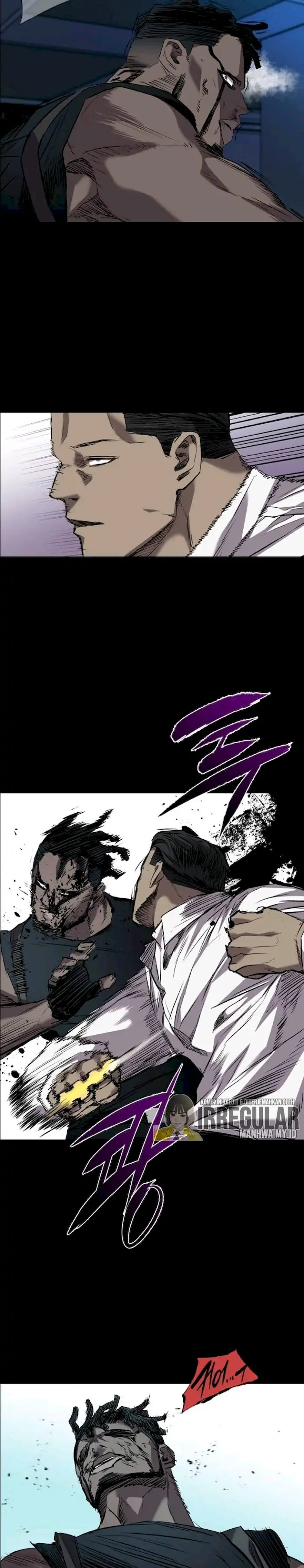 Castle chapter 92