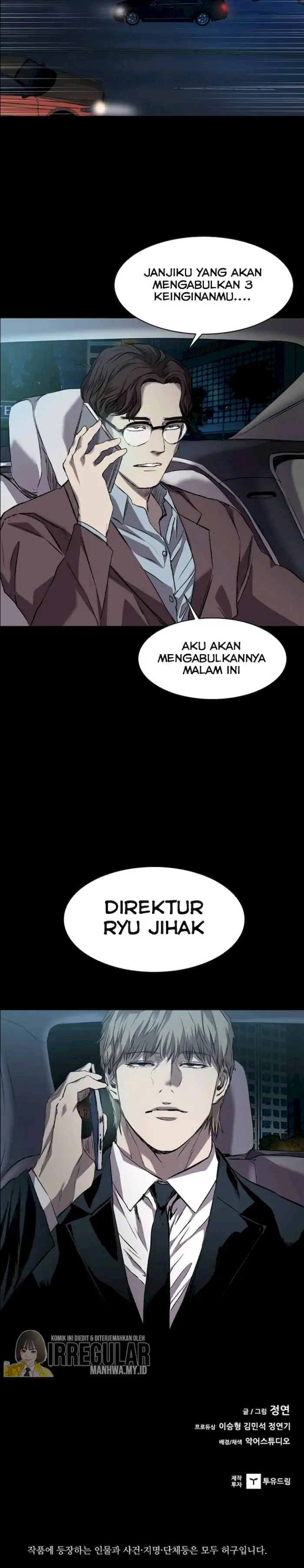 Castle chapter 92